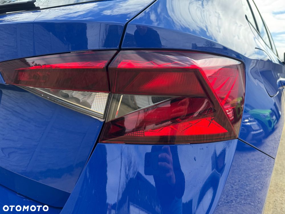 Skoda Fabia 1.0 Ambition - 14