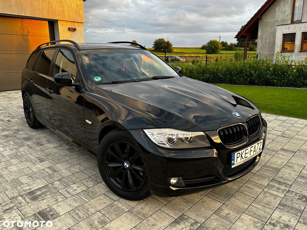 BMW Seria 3 - 2