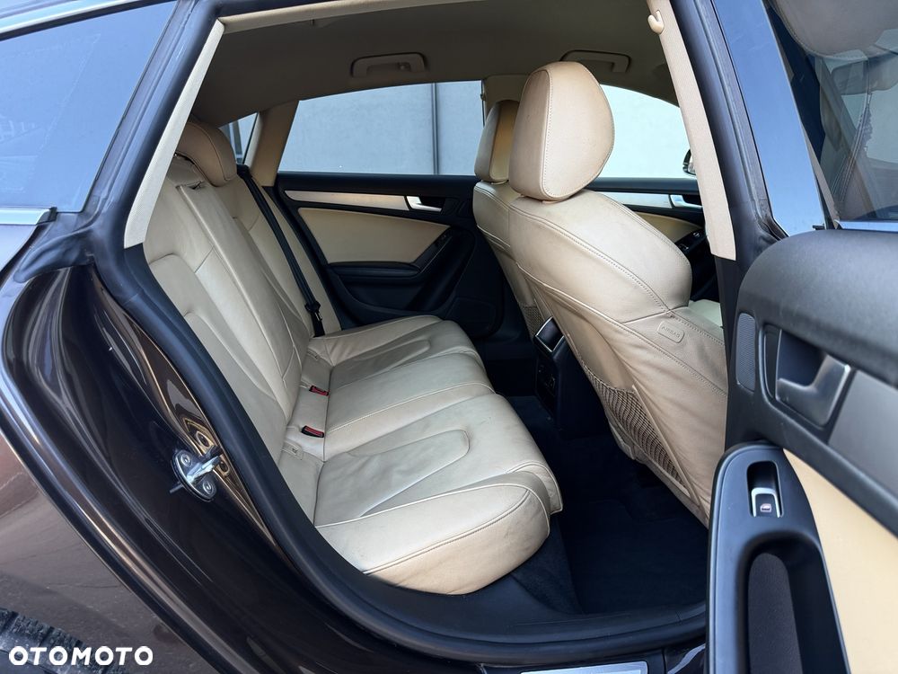 Audi A5 Sportback 2.0 TDI clean diesel Quattro - 8