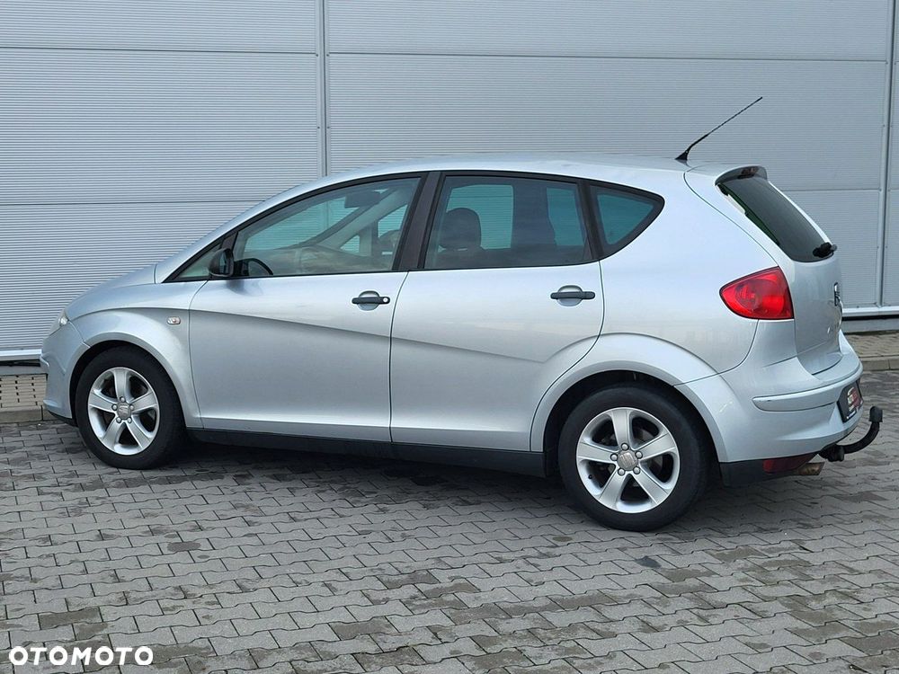 Seat Altea - 11