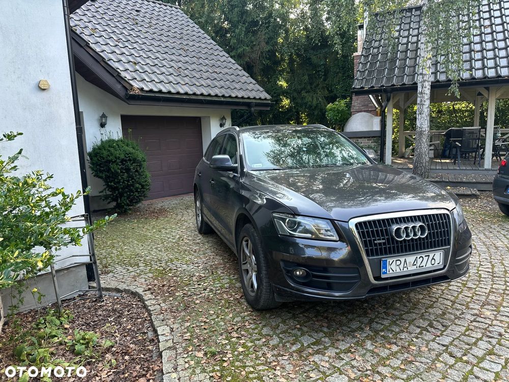 Audi Q5 2.0 TDI Quattro S tronic - 3