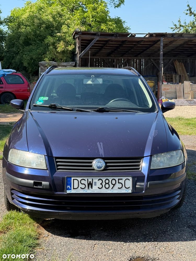 Fiat Stilo 1.6 16V - 1