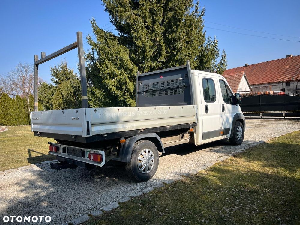 Peugeot Boxer - 5