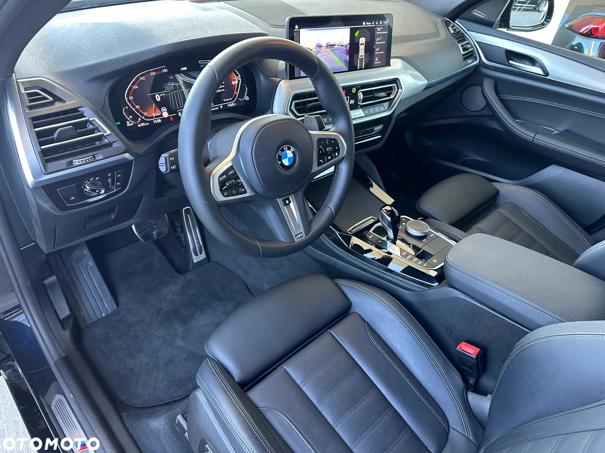 BMW X4 - 11