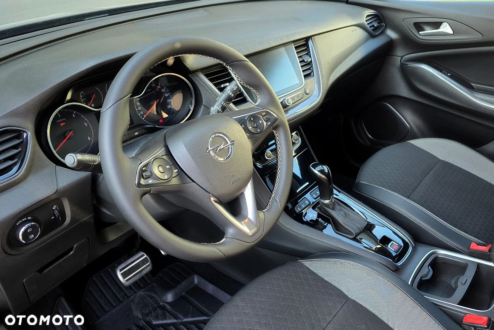 Opel Grandland X 1.5 D Start/Stop Color Line - 18