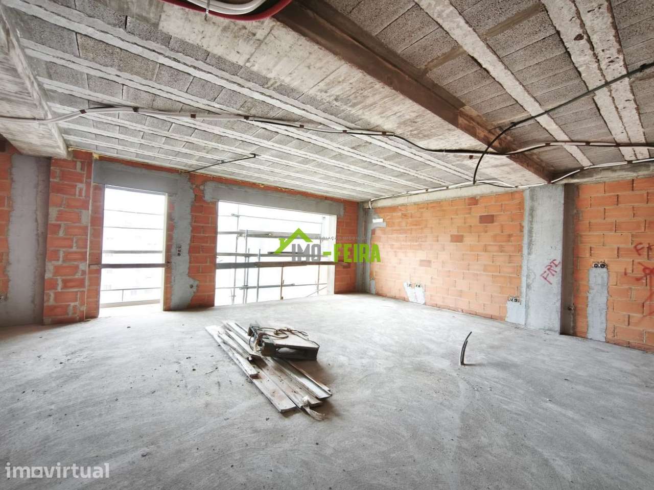 Apartamento Novo T3,  Santa Maria da Feira - Grande imagem: 4/25