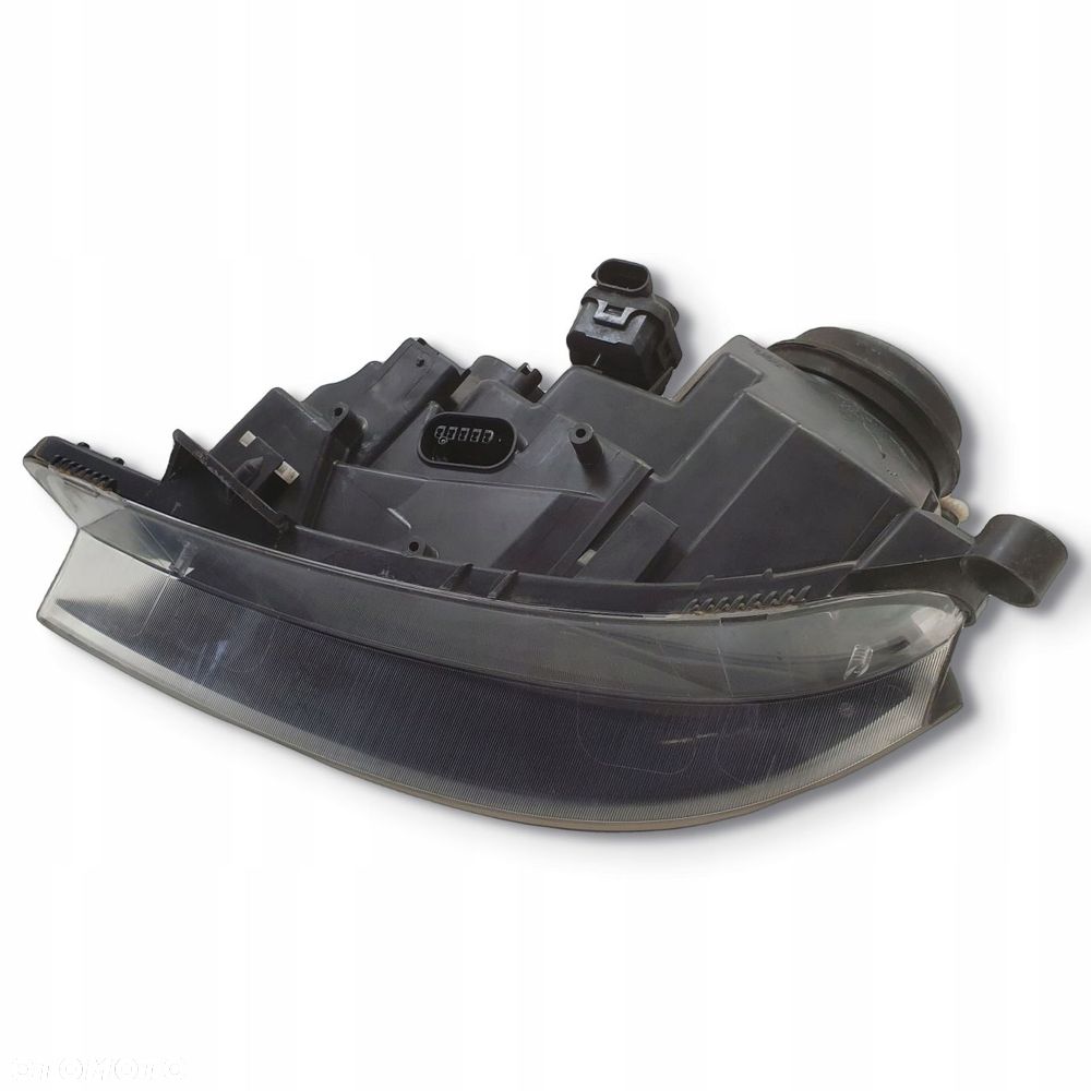 LAMPA PRAWA Renault Clio II LIFT PRAWY PRZÓD przednia ANGLIK XENON KSENON - 8