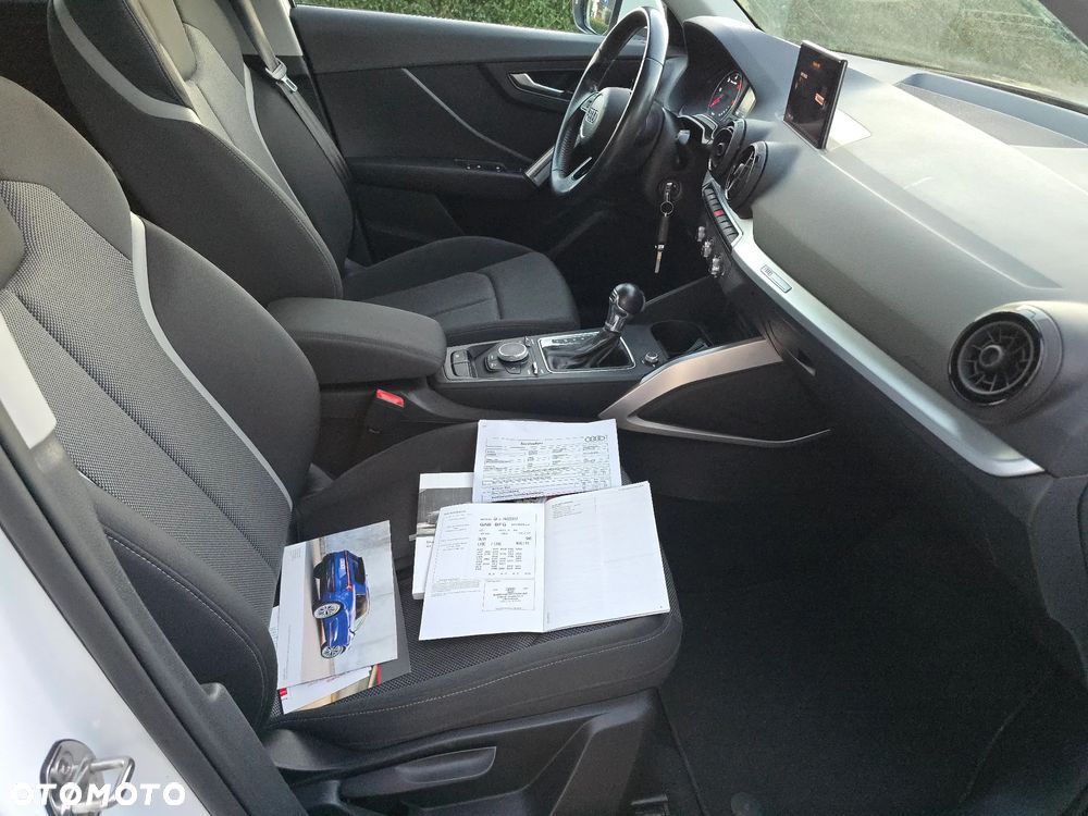 Audi Q2 - 14