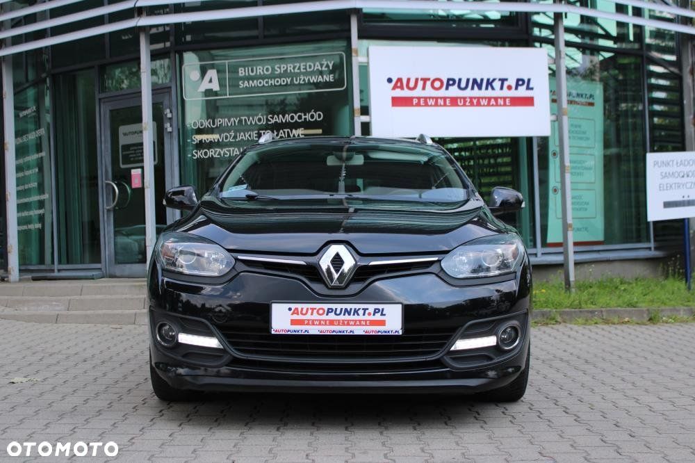 Renault Megane - 2