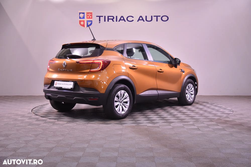 Renault Captur - 5