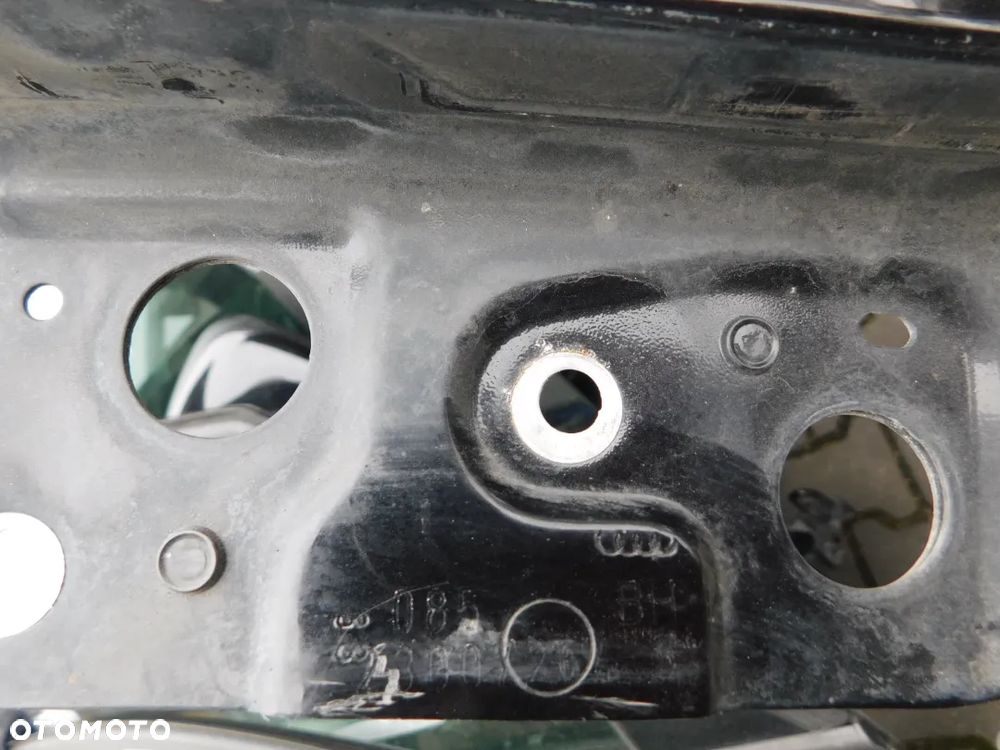 błotnik lewy przód AUDI A6 C6 06- lc9z lz9w - 12