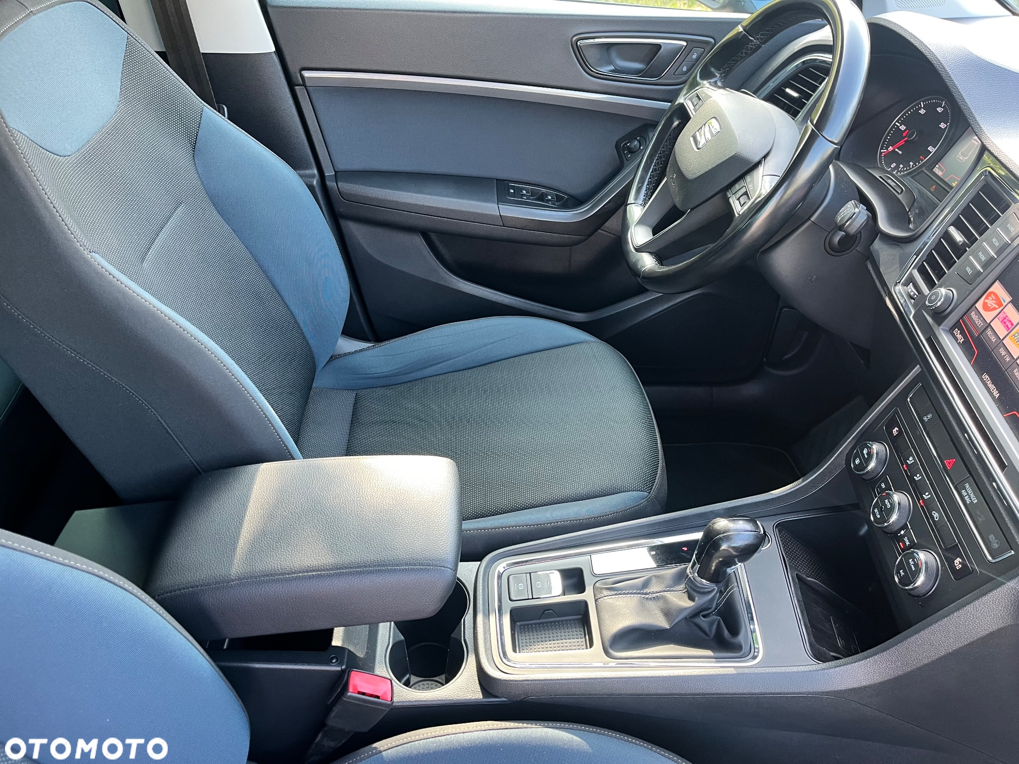 Seat Ateca - 23