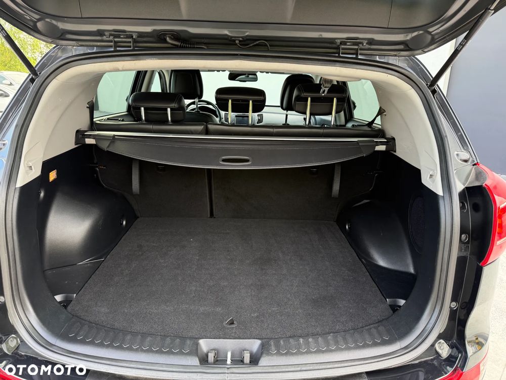 Kia Sportage - 29