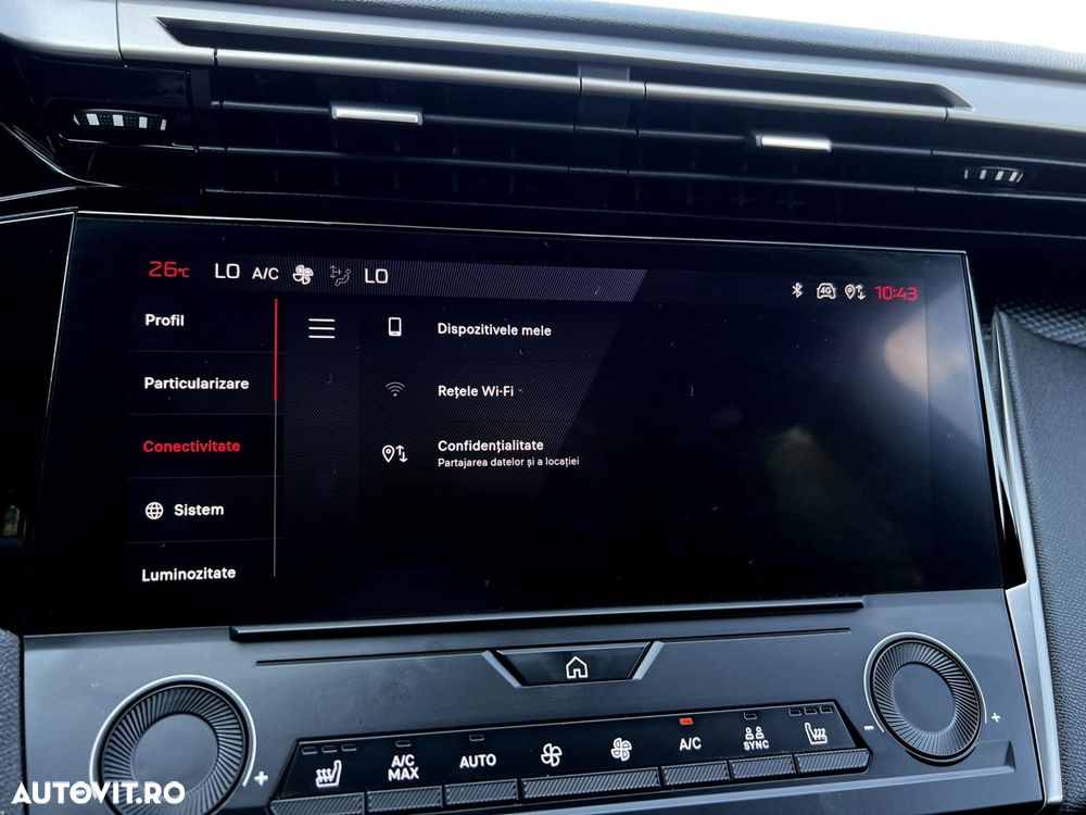 Peugeot 308 - 26
