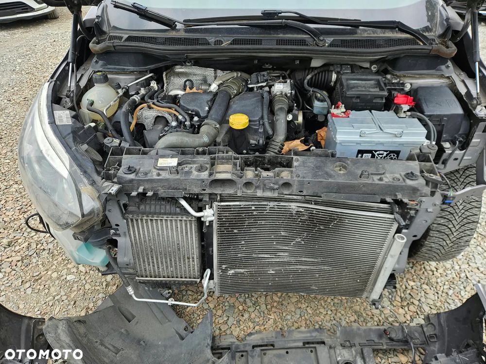 Renault Captur dCi 90 EDC Dynamique - 17