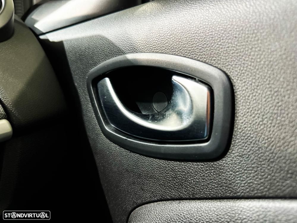 Renault Zoe (c/ Bateria) Limited 50 - 32