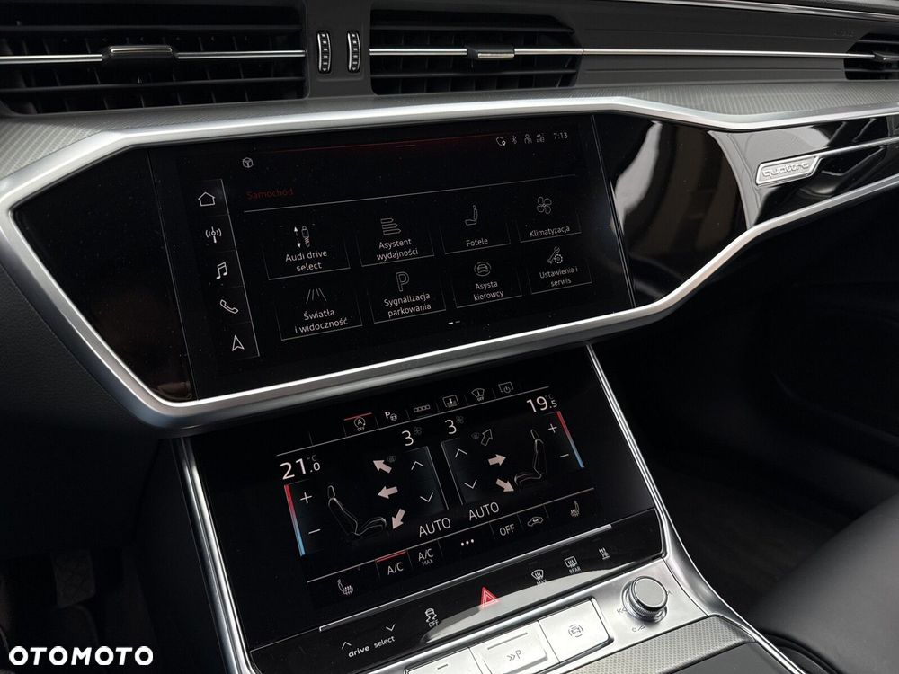 Audi A6 Limousine - 30