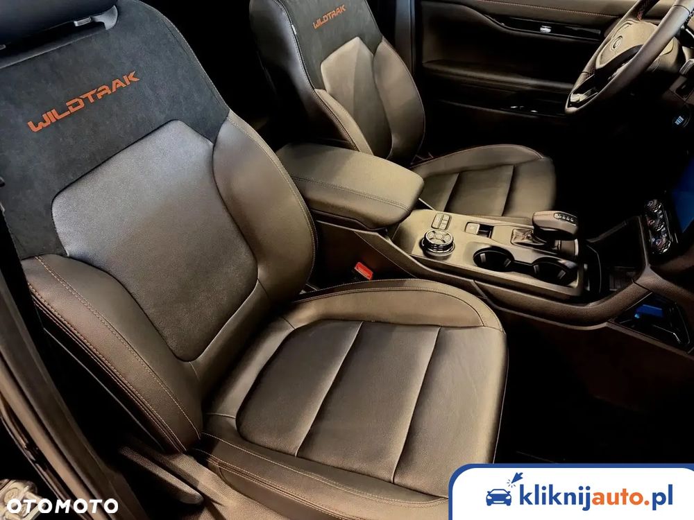 Ford Ranger 3.0 EcoBlue Turbo 4x4 DC Wildtrak - 9