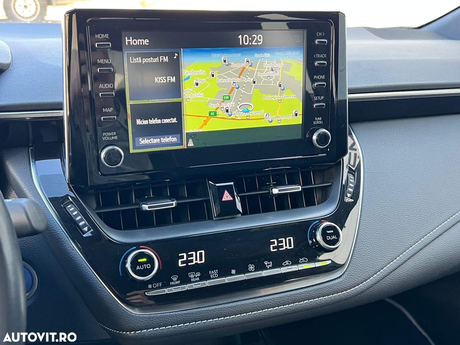 Toyota Corolla 1.8 HSD Dynamic - 6
