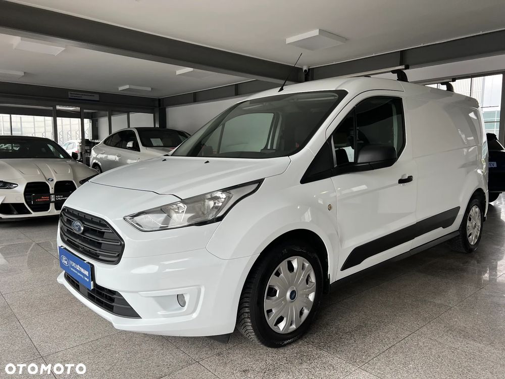 Ford Connect - 7