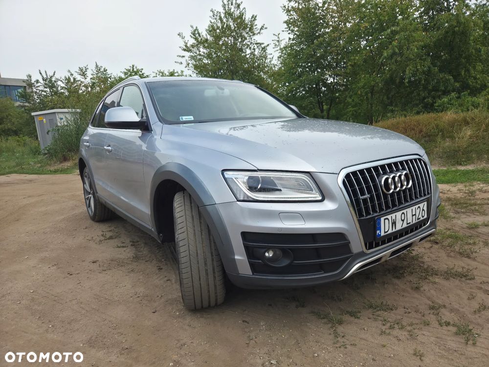 Audi Q5 - 3