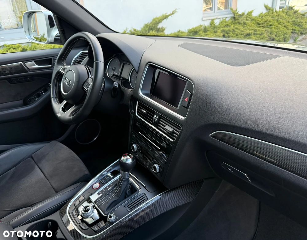 Audi SQ5 3.0 TDI Quattro Competition - 38