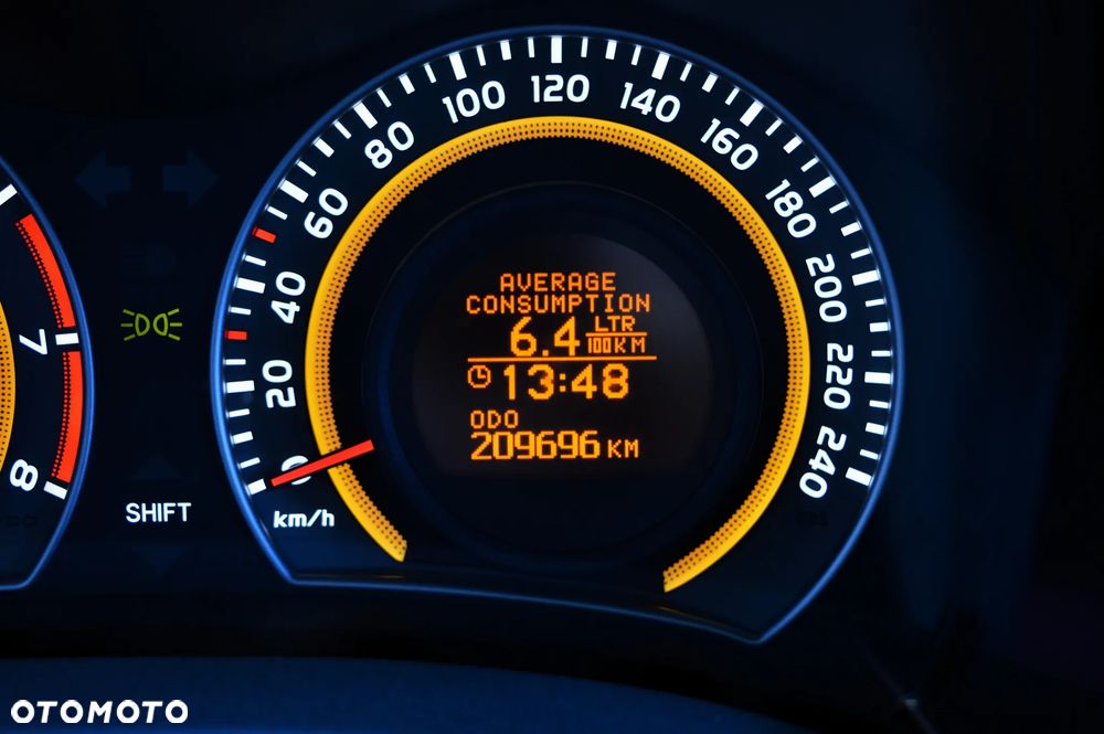 Toyota Auris 1.33 VVT-i Life Comfort - 39