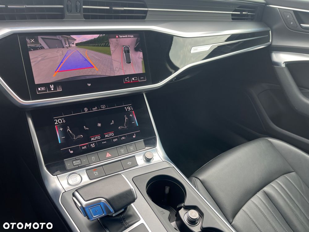 Audi A6 Avant 35 TDI S tronic sport - 21