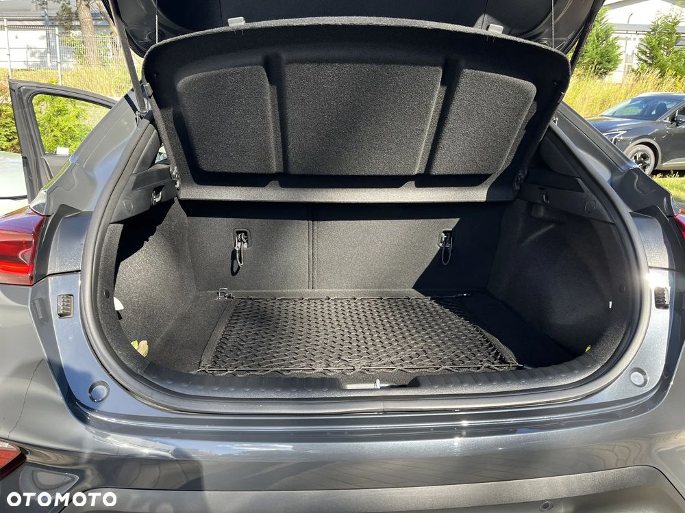 Kia XCeed 1.5 T-GDI M - 17