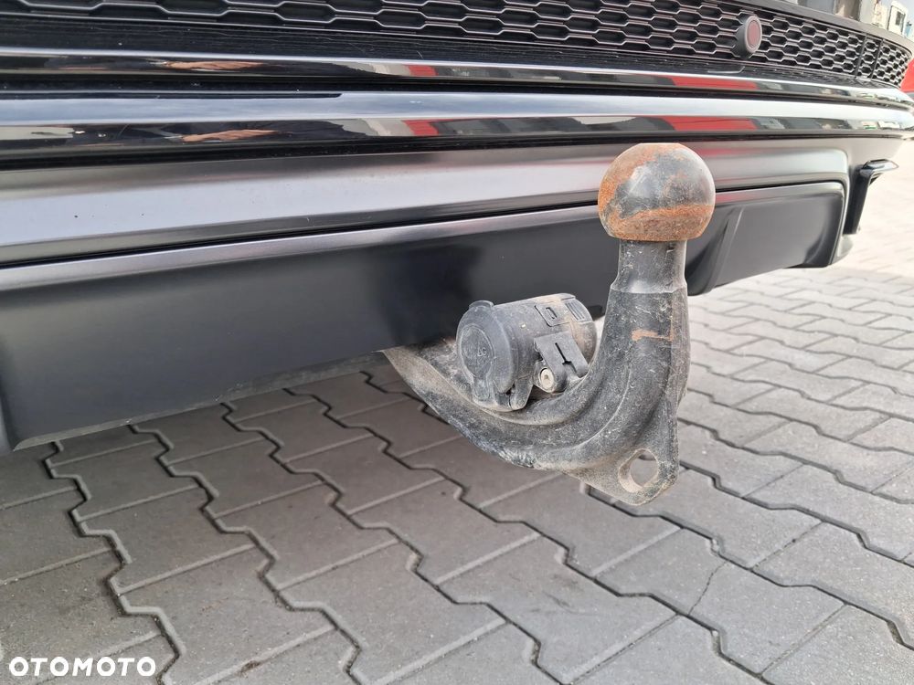 Audi Q8 TDI mHEV 210 kW Quattro Tiptronic - 39