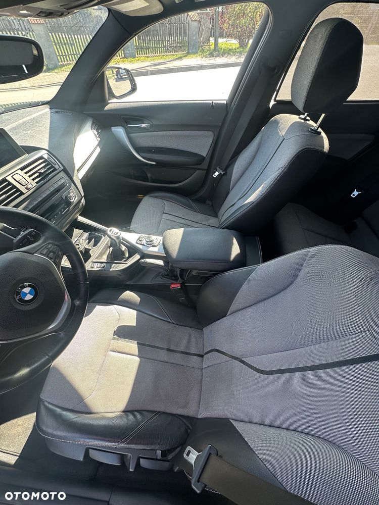 BMW Seria 1 118i Urban Line - 16