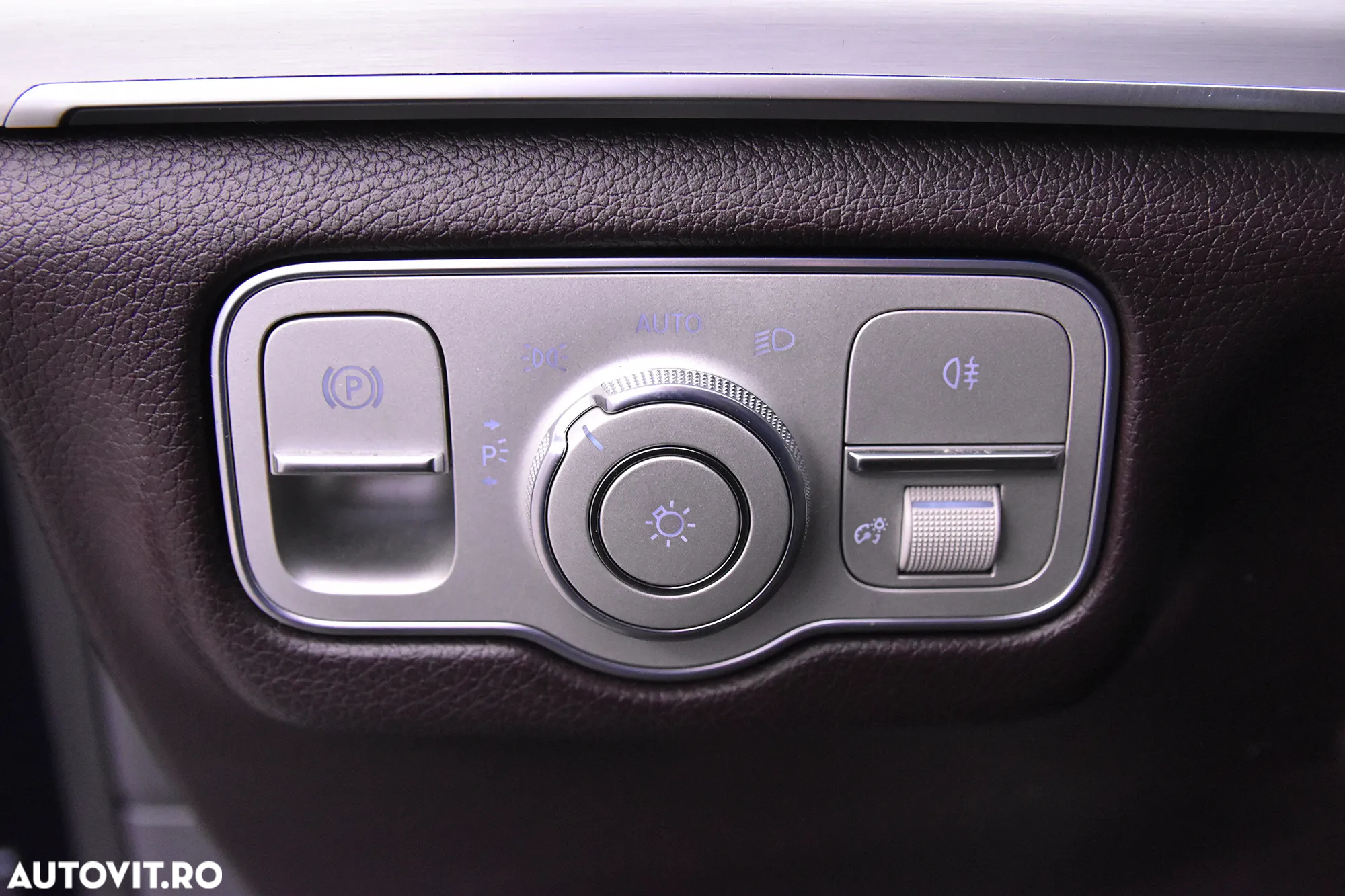 Mercedes-Benz GLE 350 de 4MATIC - 15