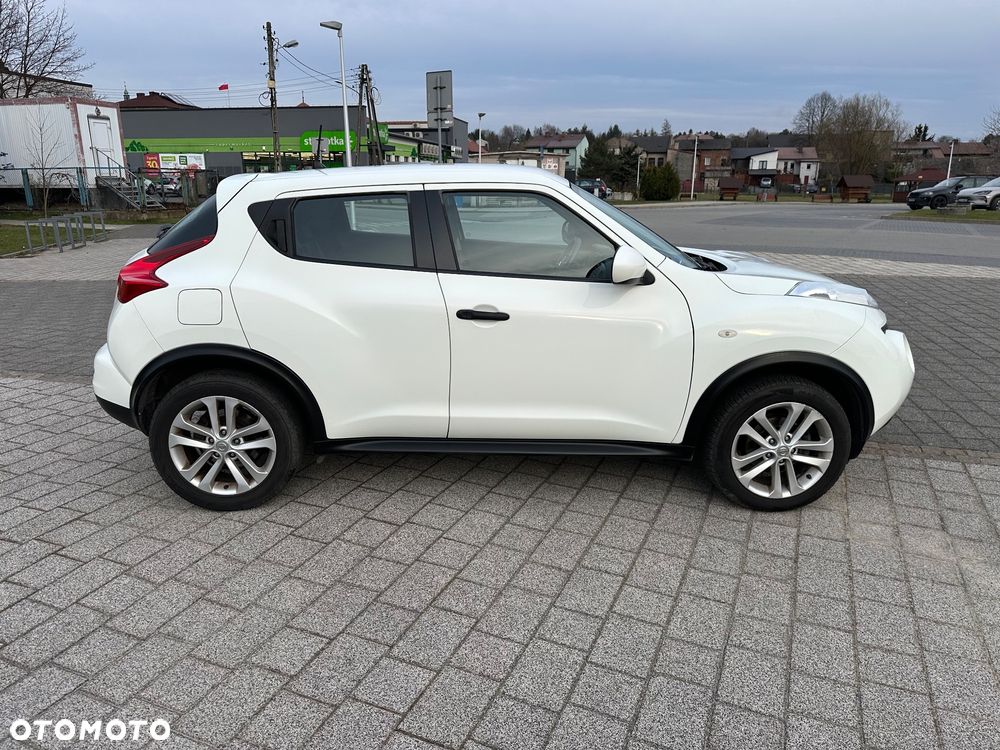 Nissan Juke - 14