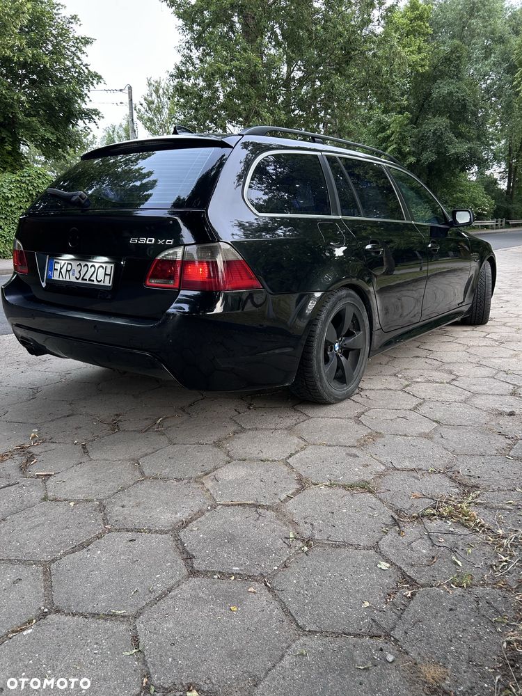 BMW Inny - 5