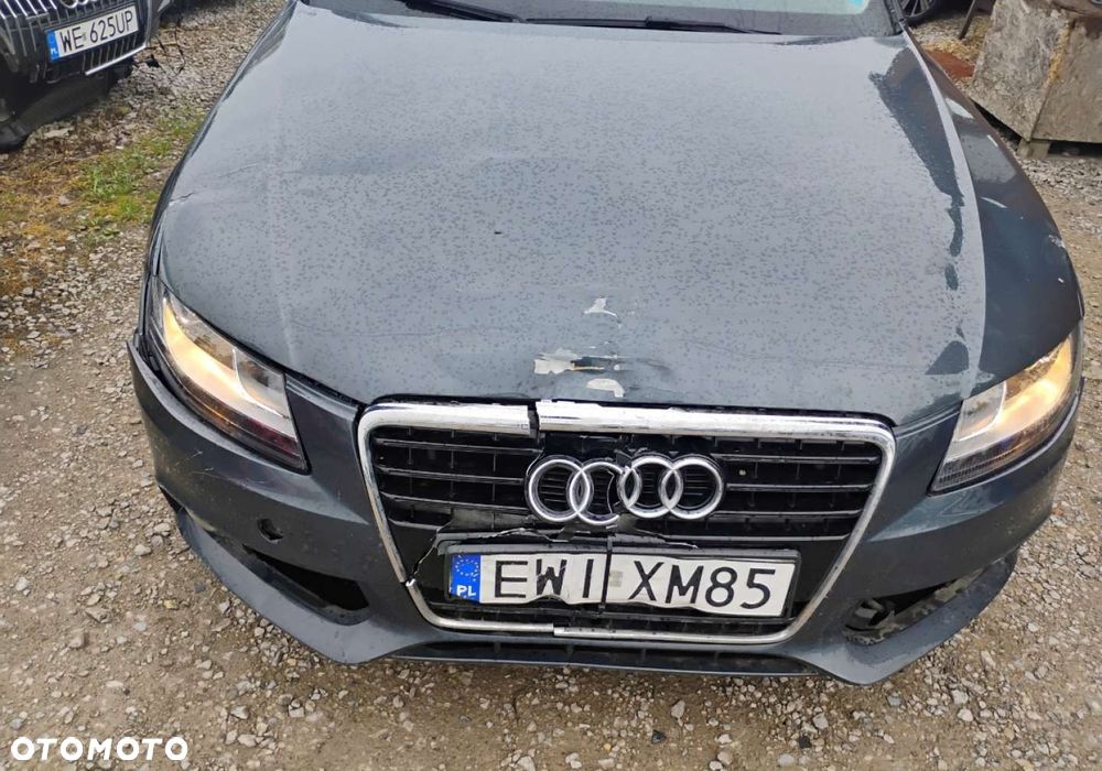 Audi A4 Avant - 22
