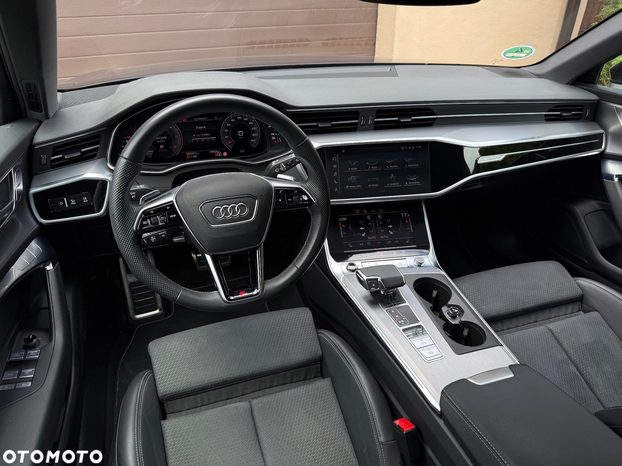 Audi A6 - 21