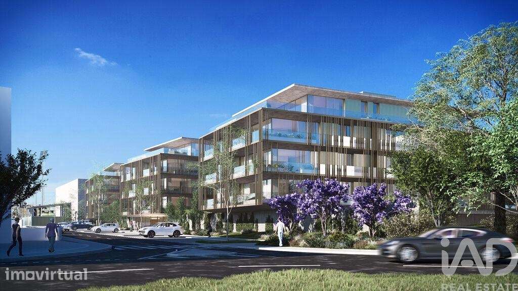 Apartamento T1 em Tondela e Nandufe de 50,00 m2 - Grande imagem: 2/22