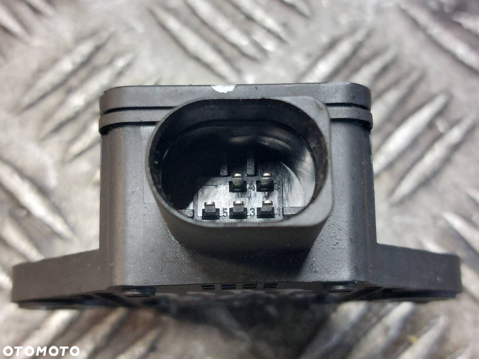 MODUŁ CZUJNIK SENSOR ESP AUDI A6 C6 1275100609 - 4