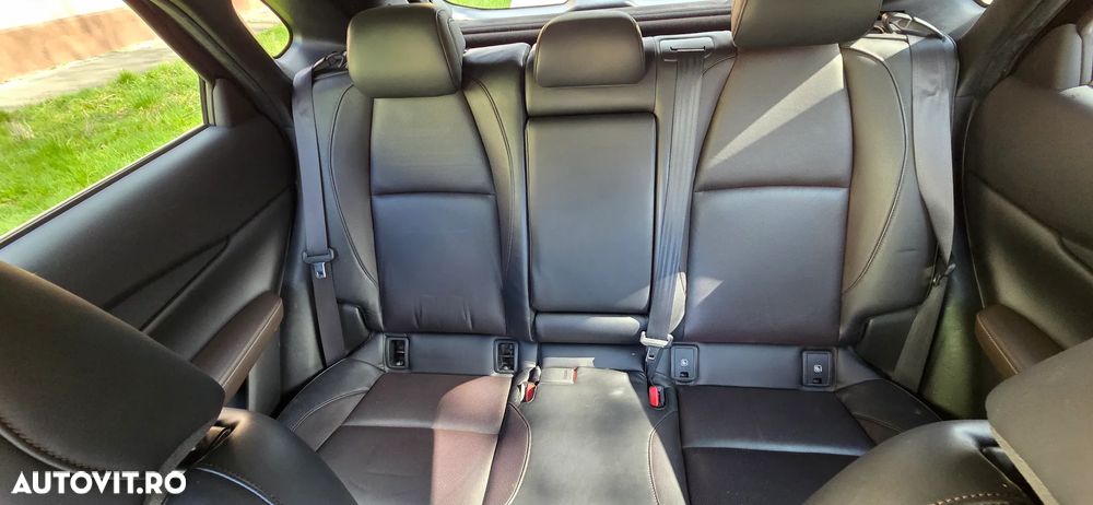 Mazda CX-30 e-SKYACTIV G122 MHEV Plus - 25