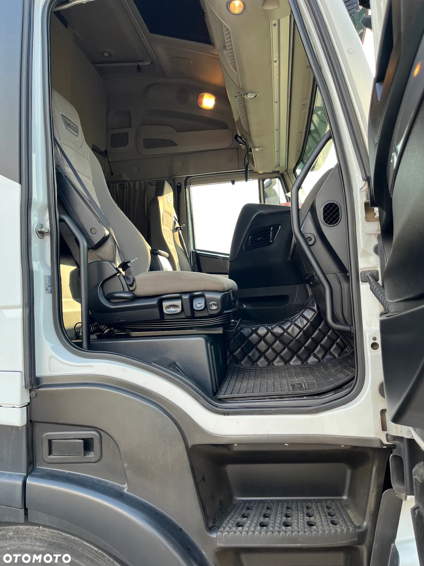Iveco - 30