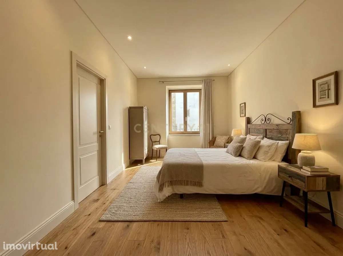 Moradia T3 em Construção na Azinhaga - Grande imagem: 3/19