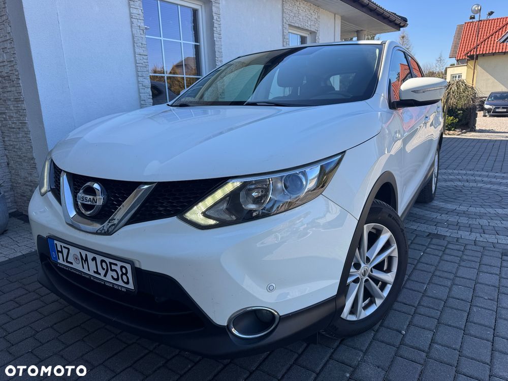 Nissan Qashqai 1.2 DIG-T Tekna+ - 3