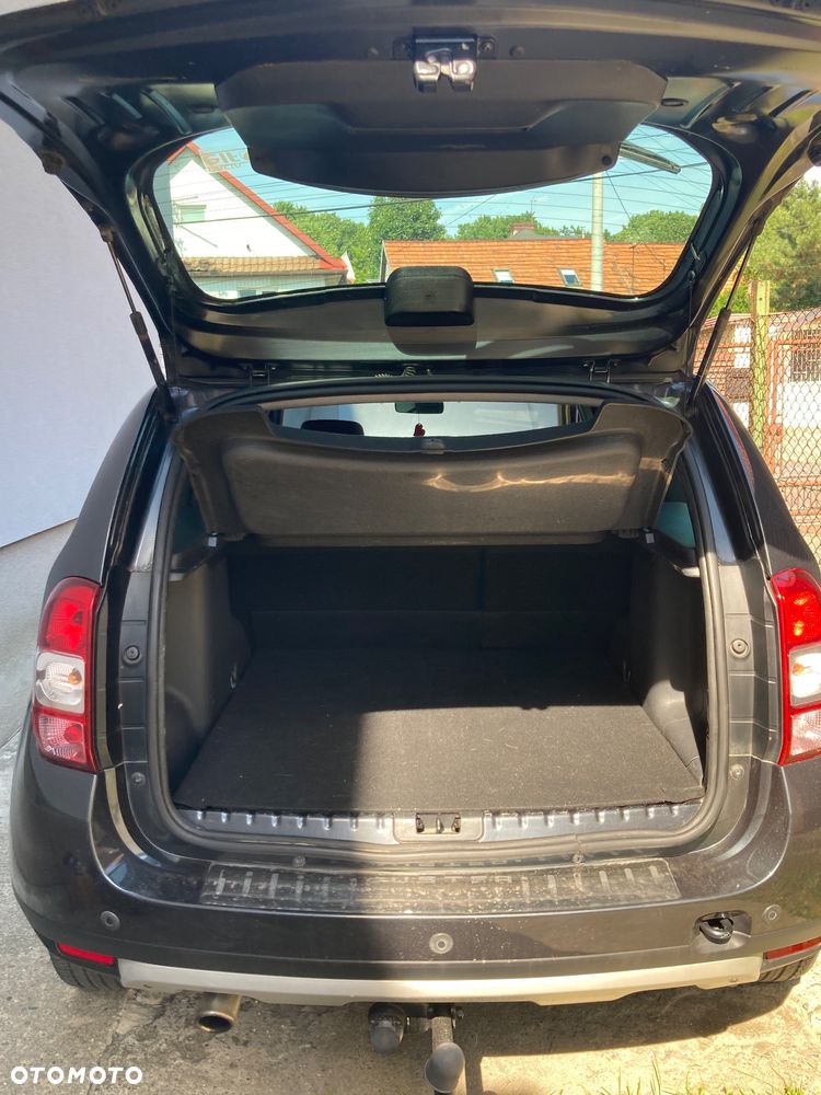 Dacia Duster 1.6 Laureate 4x4 - 6