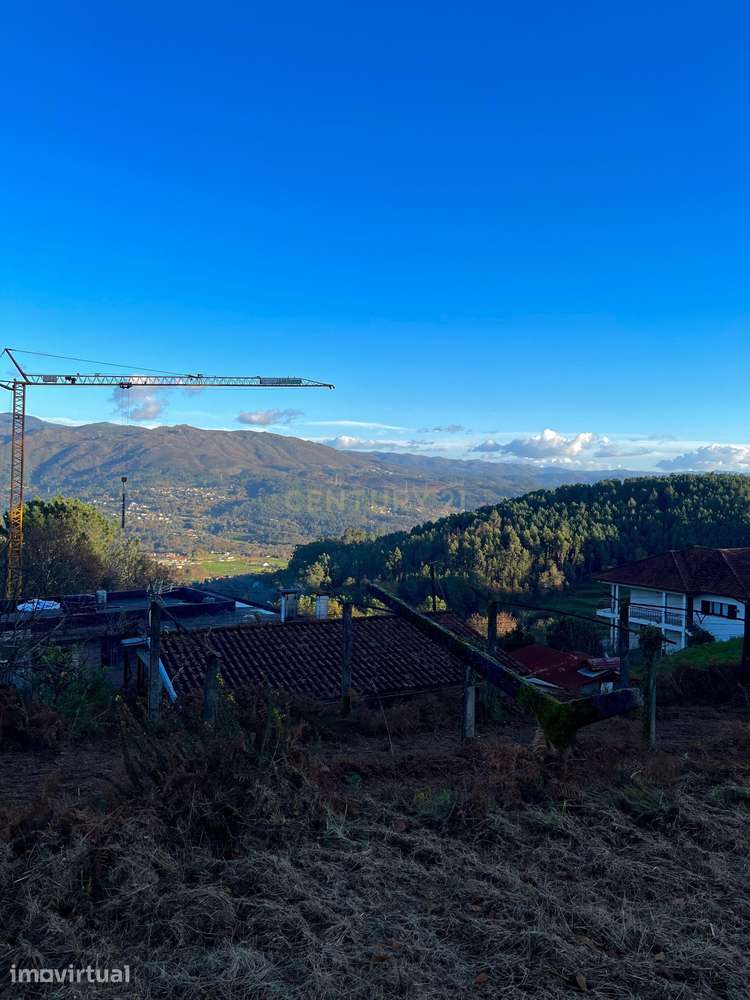Terreno para construção Arcos de Valdevez - Grande imagem: 2/9