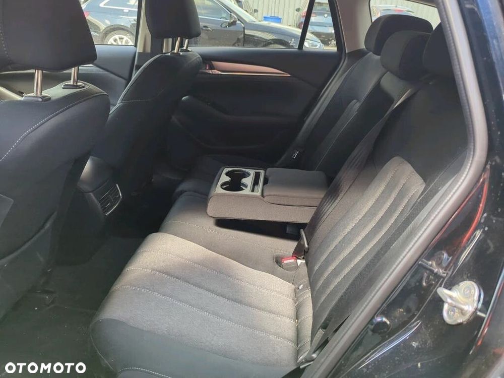 Mazda 6 2.0 Center-Line - 7