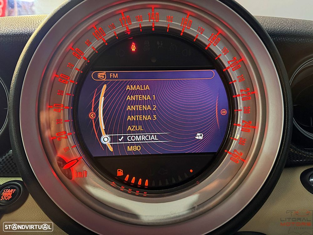 MINI 3 Portas Cooper S - 26