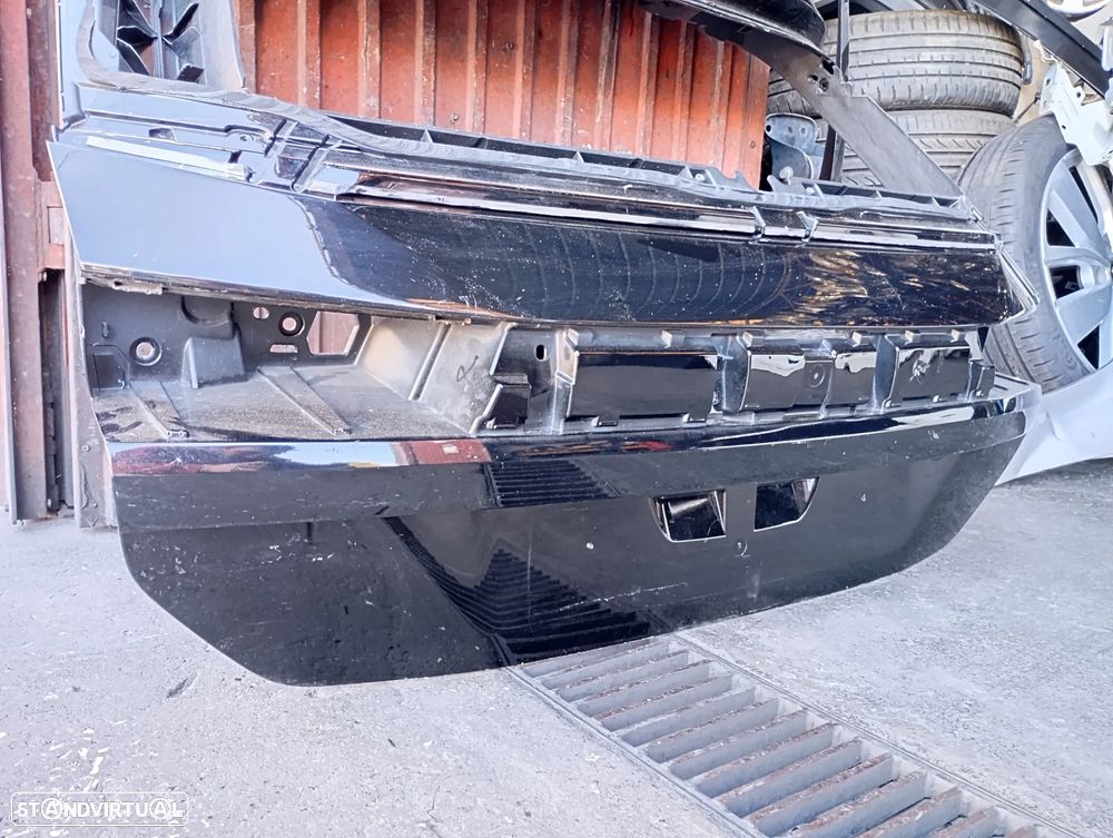 PEUGEOT 508 II SW TAMPA MALA - M315 - 5