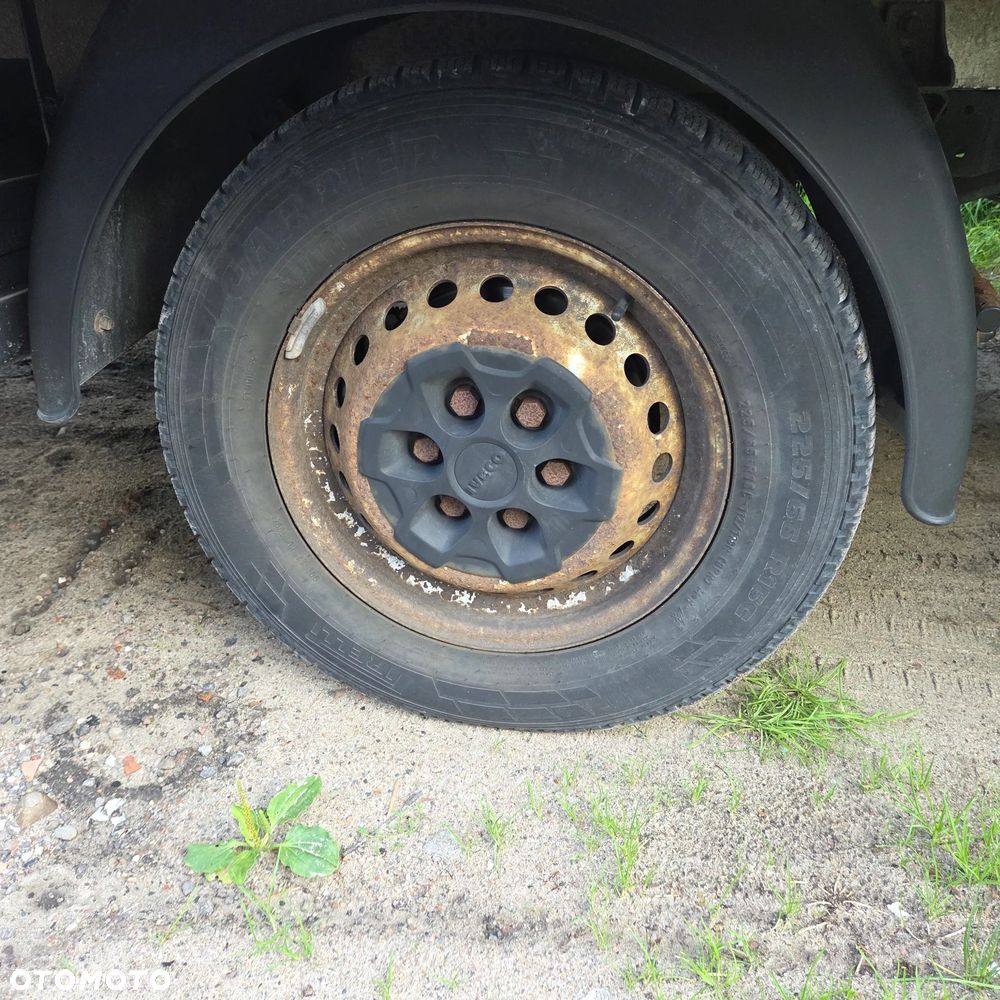 Iveco DAILY - 12