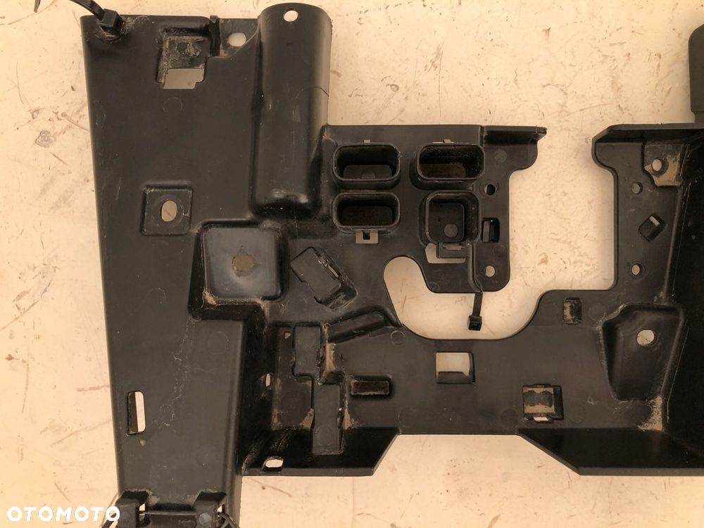 CAN-AM Maverick X3 STELAŻ MOCOWANIE BEZPIECZNIKÓW - 4