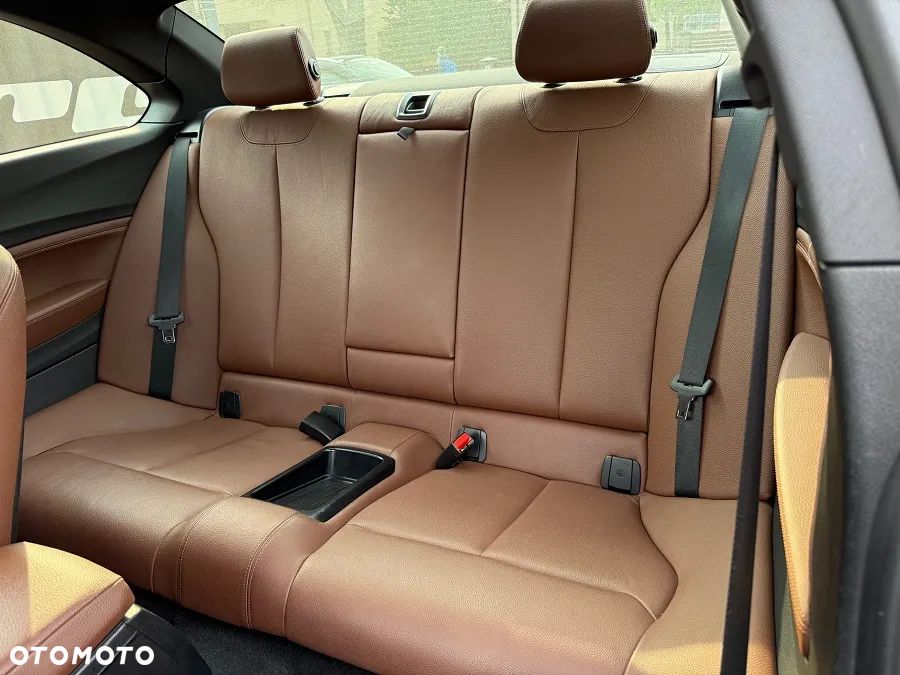 BMW Seria 2 M235i Sport-Aut - 32